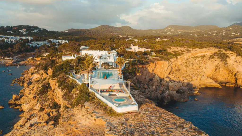 Villa Cala Tarida