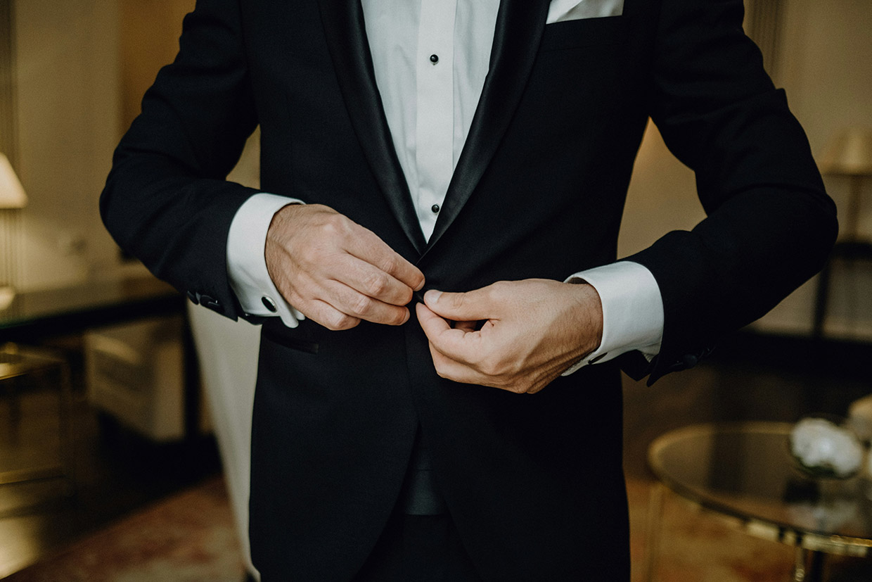 Concierge