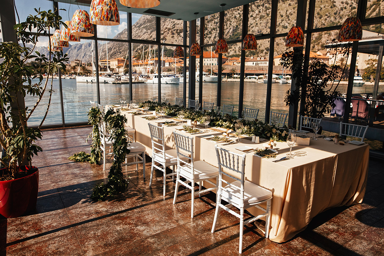 Beach club Ibiza