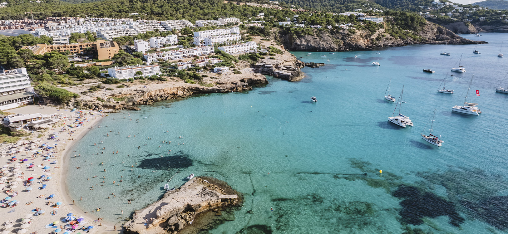 Concierge Ibiza