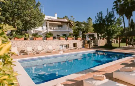 Villa Bloom