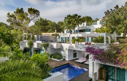 Casa India