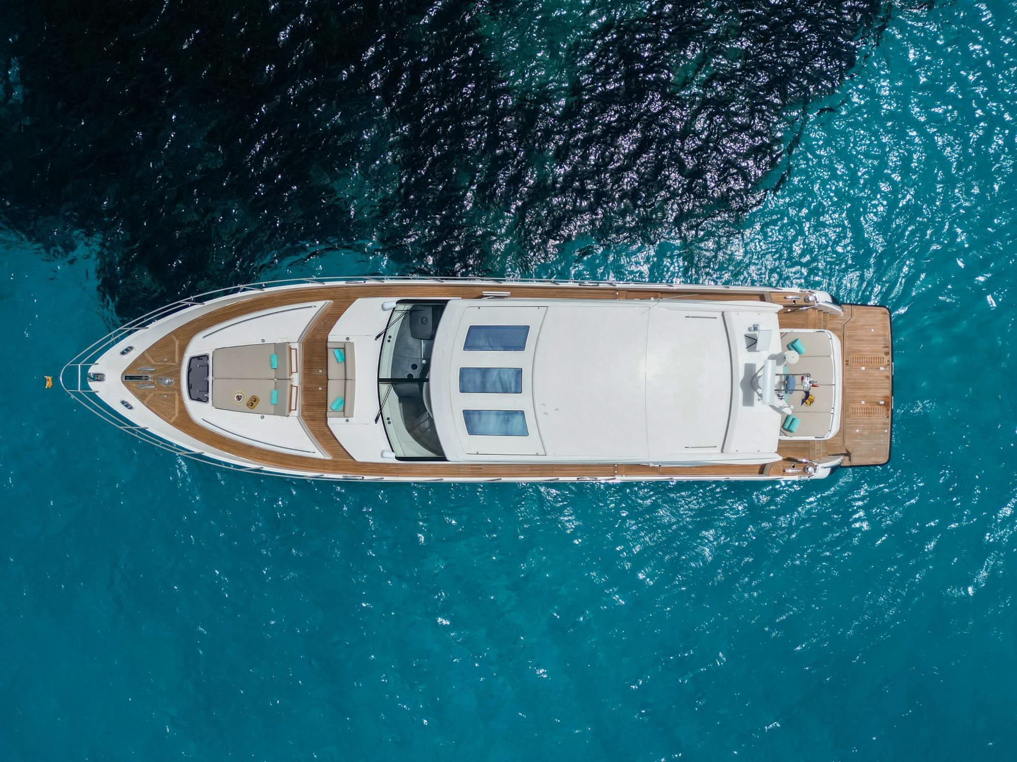 Barcos & Charters Ibiza