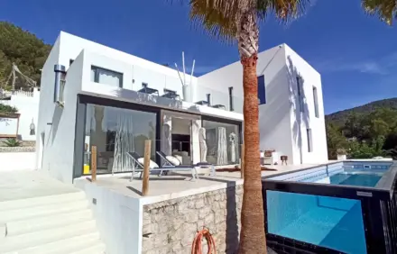 Villa La Vida