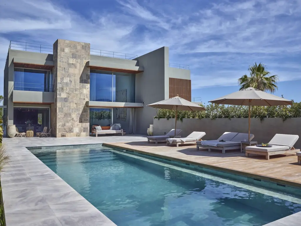 Casa Cala Codolar