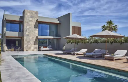 Casa Cala Codolar
