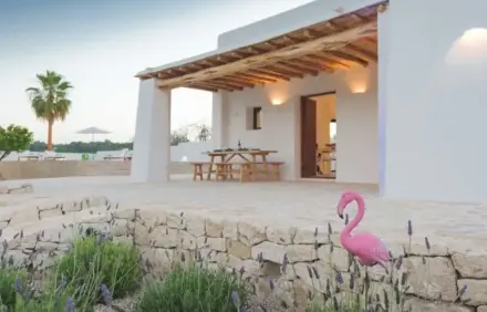 Villa Flor