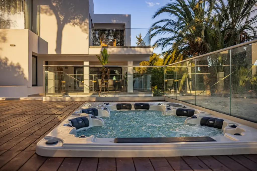 Villa Naboo