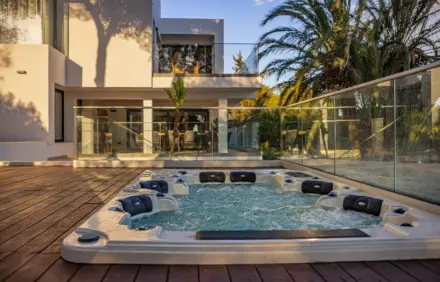 Villa Naboo