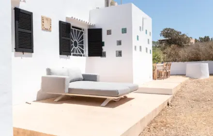 Villa Paz