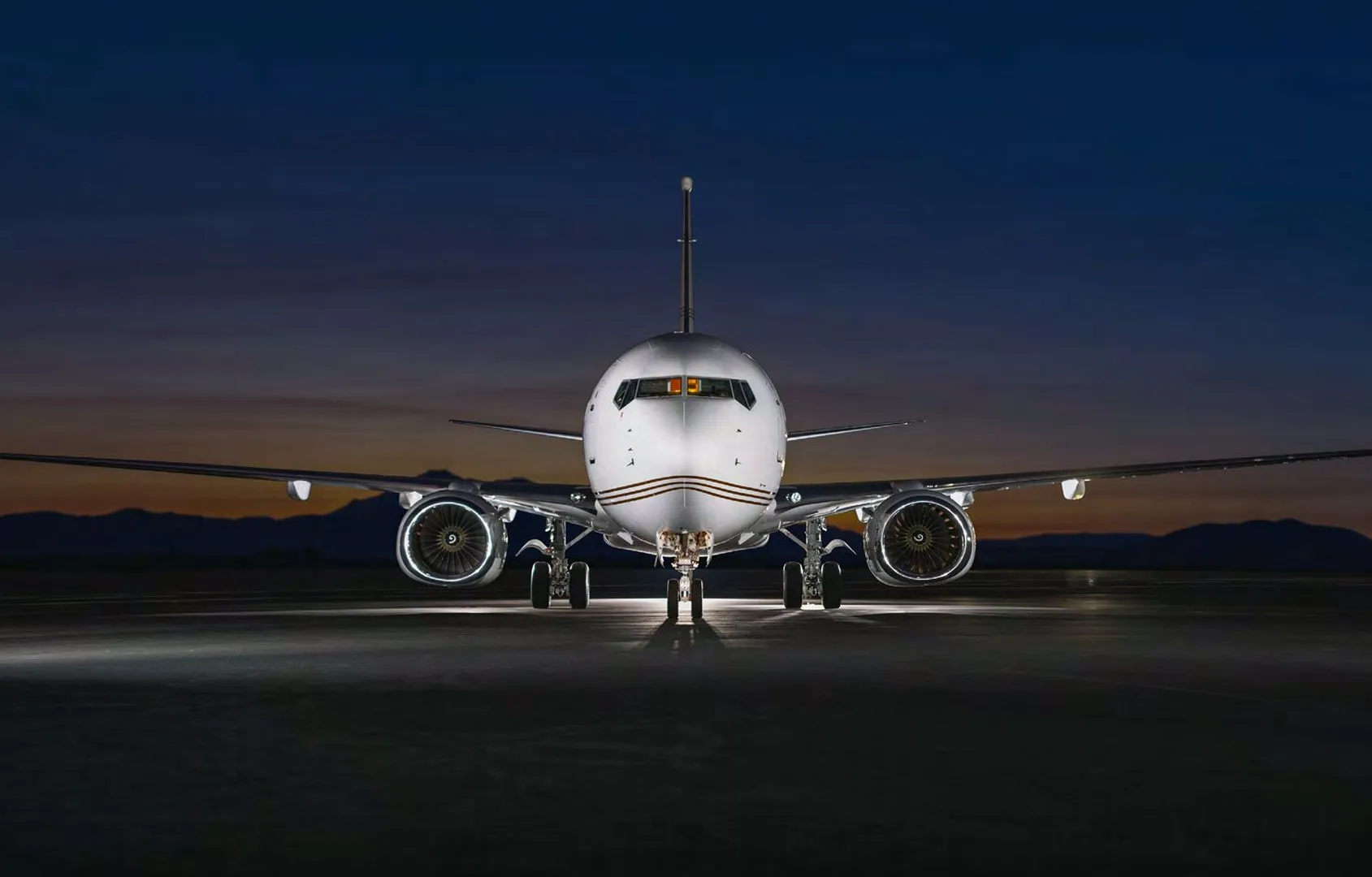 Private Jets